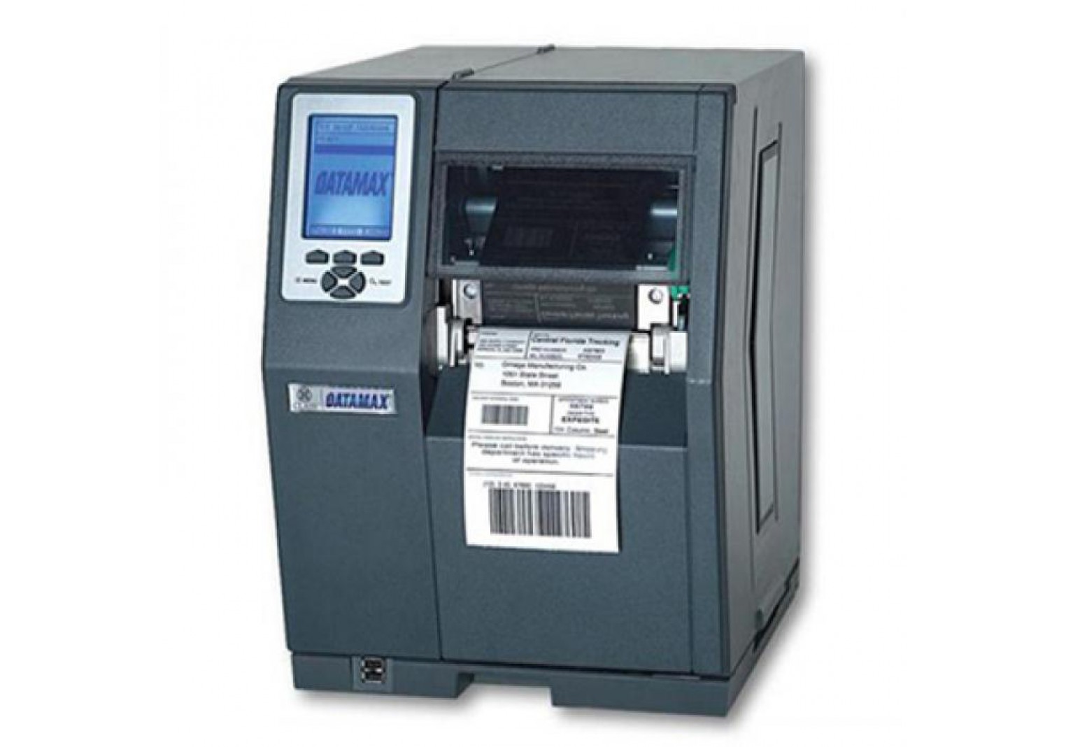 เครื่องพิมพ์บาร์โค้ด Datamax-O’Neil H-CLASS H-4310X